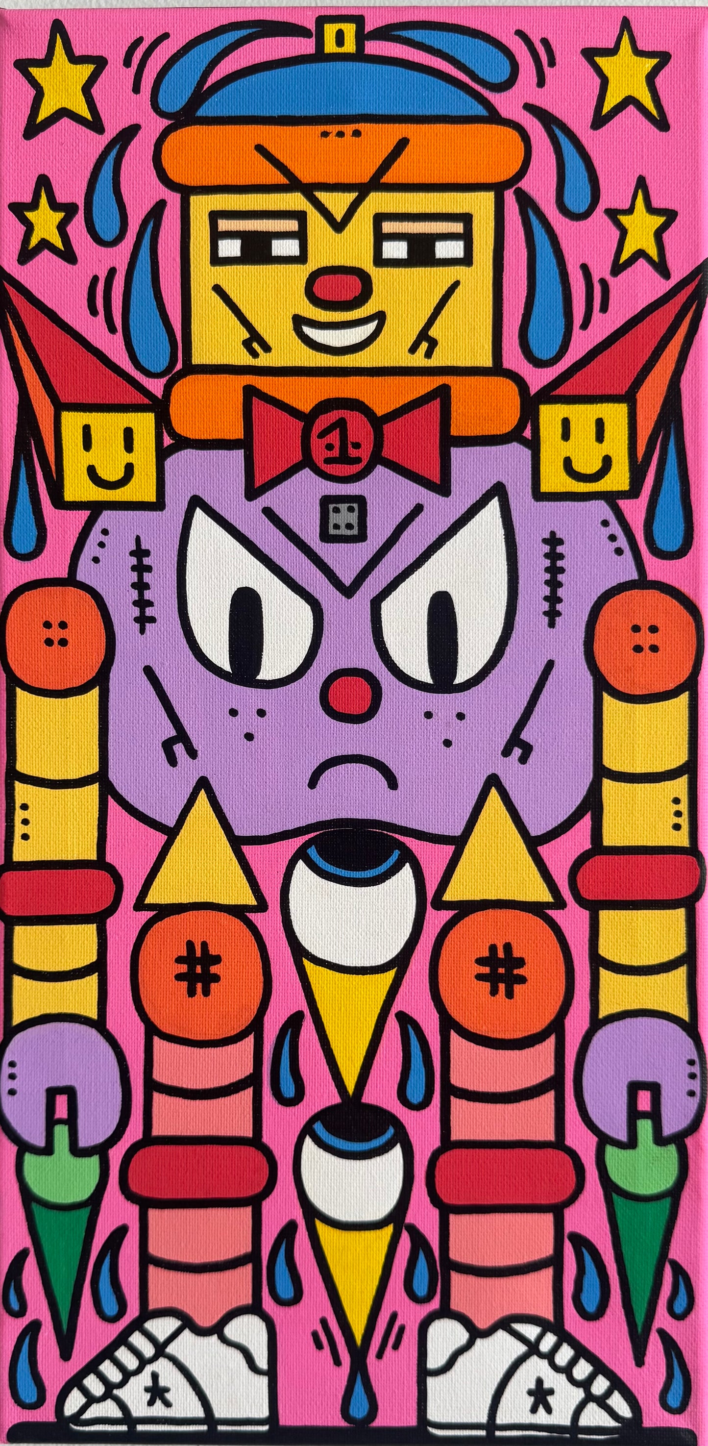“ROBOSPRAYHEAD”