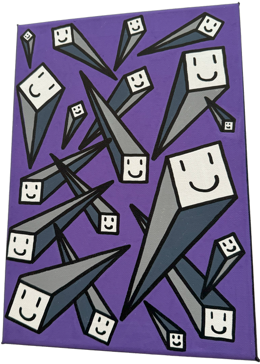 "LOGOMANIA"