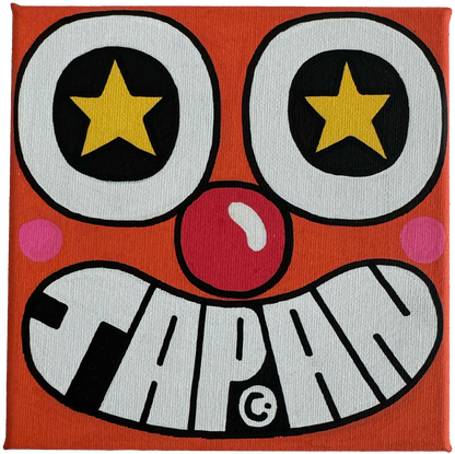 "JAPAN MOOD"